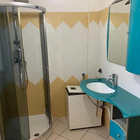 Luna Apartaments Badolato Marina Room photo