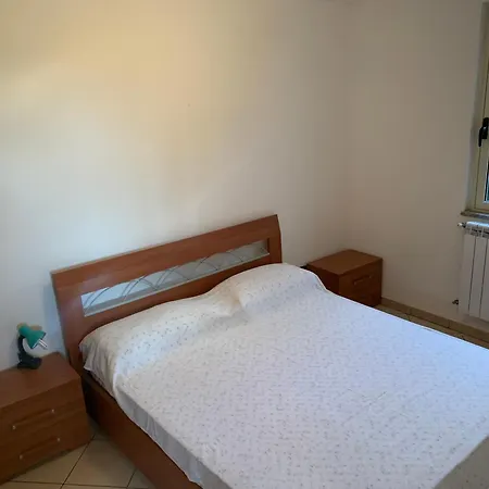Luna Apartaments Badolato Marina Room photo