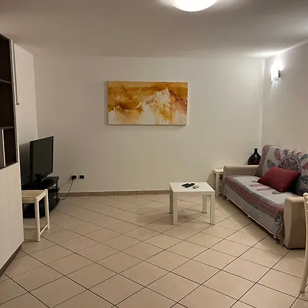 Luna Apartaments Badolato Marina Room photo