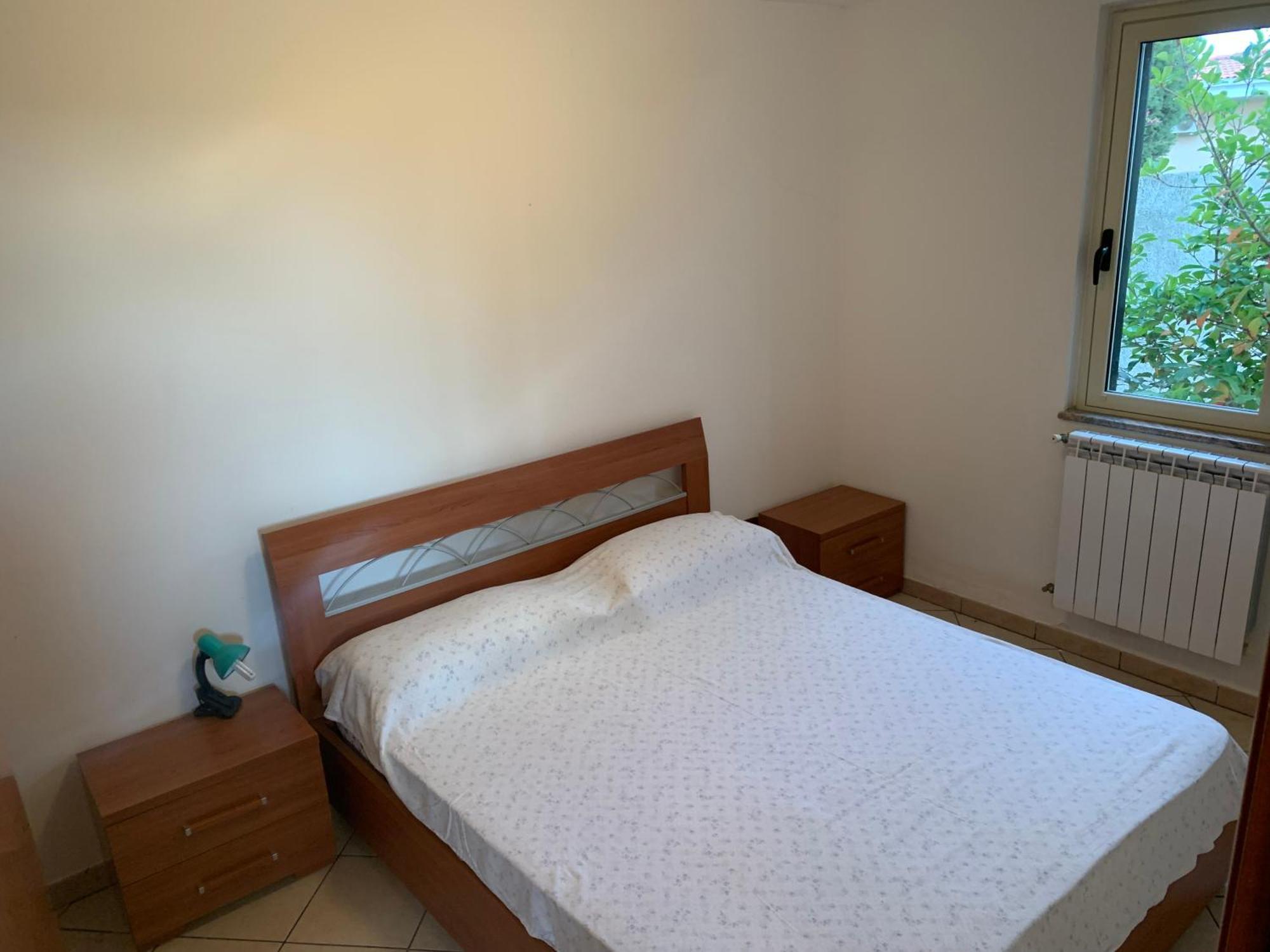 Luna Apartment