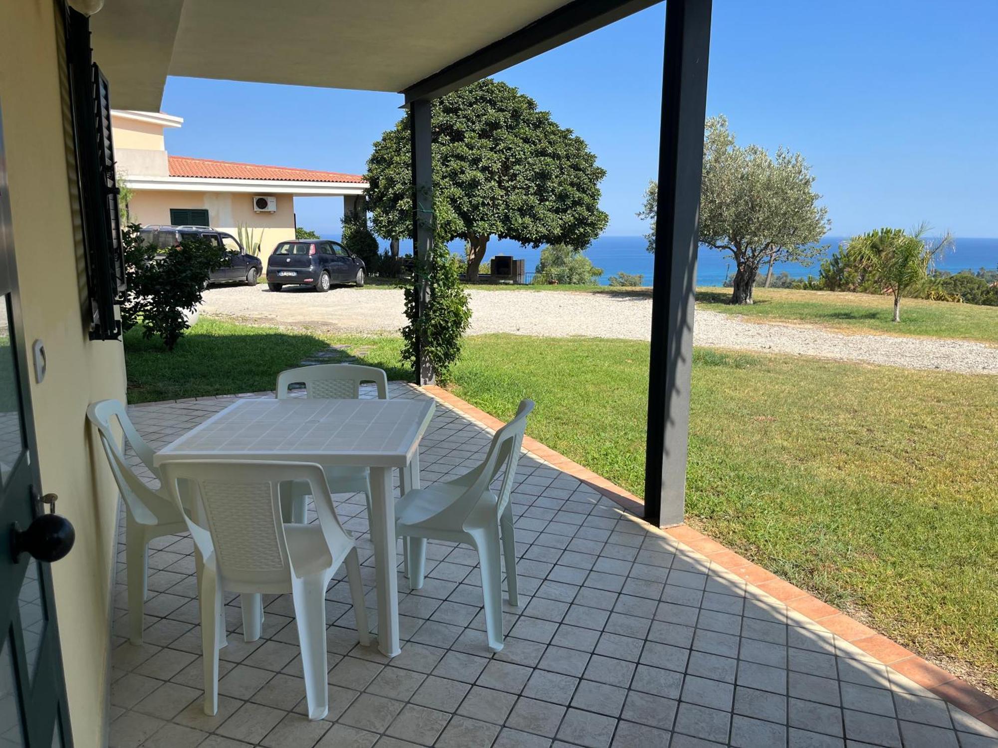 Apartment Luna Badolato Marina